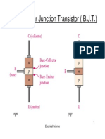 Tipuri de Tranzistori