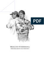 Gregorio Billikopf E. - Mediacion Interpersonal (Super Exclnt)