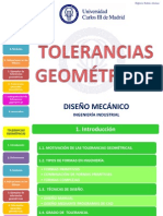 OCW Tolerancias Geom