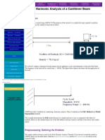 Dynamic Analysis