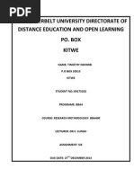 Microfinance and female empowerment image