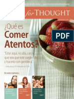 FFTNewsletter2014Spring Spanish