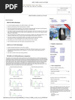 Amd Fx 6300 Vs Fx 81 95w Pdf Pdf Advanced Micro Devices Central Processing Unit