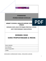 Instrumen SSQS GPM