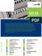 2722 CAT6A Reference Guide