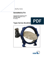 AMRI MAMMOUTwerrewrrH Type Series Booklet Data
