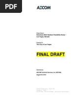 Download LV Stadium Revenue Proforma by Las Vegas Review-Journal SN239171374 doc pdf