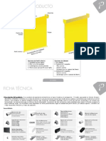 12 - 8. Ficha Tecnica Enrollables B