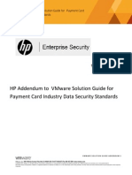 HP PCI Solution Guide