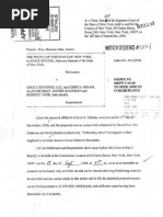 Amicus Brief, New York v Direct Revenue LLC (NY Supreme Court, 2006)
