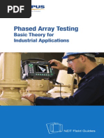 Download Olympus Phased Array1 by Patapam11 SN239175908 doc pdf