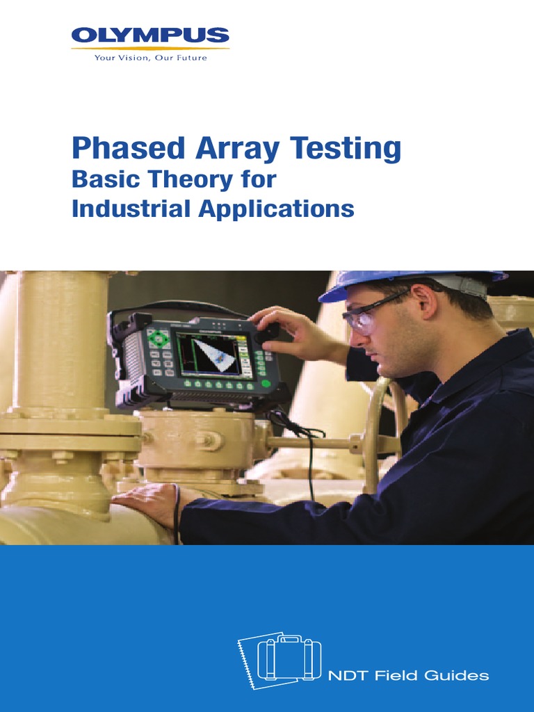 Olympus Phased Array | PDF