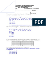 Analisis Numerico Primera Evaluacion i 2011_solucion