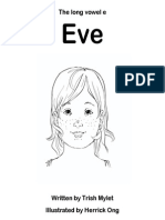 Eve Book