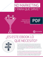 Que Es y Para Que Sirve Inbound Marketing 06092013