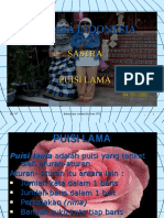 Download Puisi Lama by Seni Asiati SN23918374 doc pdf