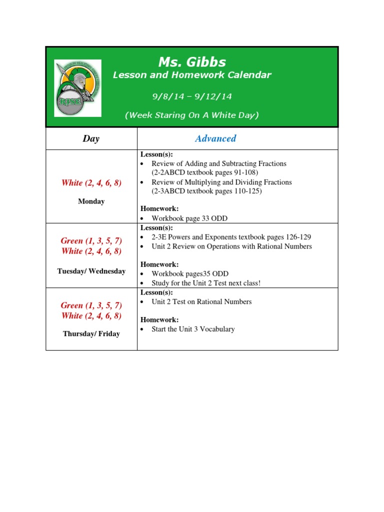 7 Advanced | PDF