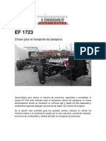 Datos Tecnicos EF1723 DEF