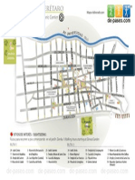 Mapa Centro Qro Web