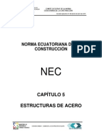 Cap5 Acero NEC 2011 (08-Sept-2013)