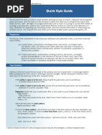 ASA Quick Style Guide 4th Edition (1)