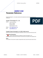 BSC6810rameter Reference