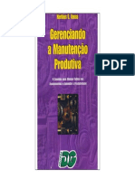 11 - Livro Gerenciando a Manutenção Produtiva