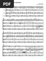 Bohemian Rhapsody Chords