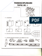 Testul 1