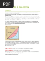 Introdução à Economia