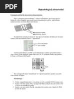 Contagem de Leucócitos