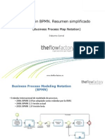 Estandar BPMN Resumido PDF