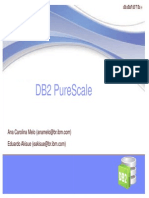 DB2 PureScale