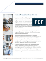 0612 Cascade Communications Process