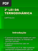 51498-2ª Lei Da Termodinâmica