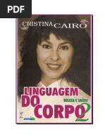 Cairo, Cristina - Linguagem Do Corpo