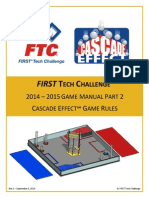 FTC Game Manual Part 2-Rev 0 0