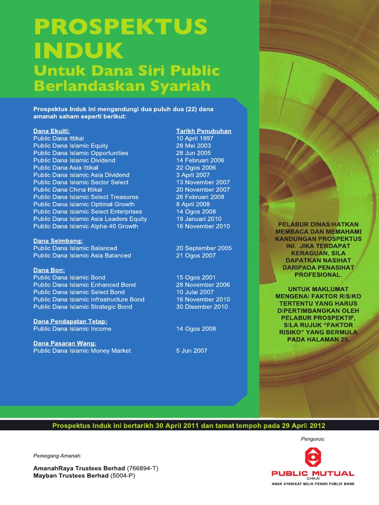 P Shariah Master Bm Pdf