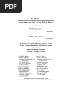 Wisconsin - ACLU Response