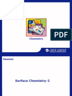 49. Surface Chemistry-2