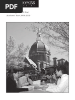 Download Johns Hopkins School of Medicine by Dragan Davidovi SN239215761 doc pdf