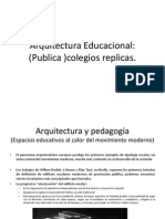 Analisis Educacion