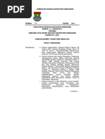Download Perda No 13 Tahun 2011 Ttg Rtrw Kab Tangerang by Budy Shaha SN239221092 doc pdf