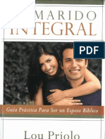 El Marido Integral - Lou Piriolo PDF