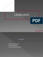 Liderazgo A