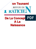 La Revue Du Praticien-De La Conception a La Naissance