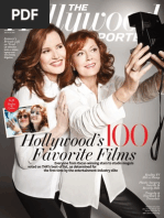 The Hollywood Reporter 4 Julio 2014 | PDF | Netflix | Viacom