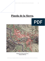 pineda de la sierra