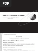 Modulo1- Direitos Humanos