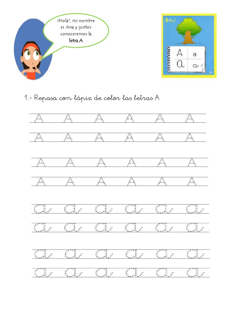Metodo de Lecto Escritura ECLECTICO Lápiz Instrumentos